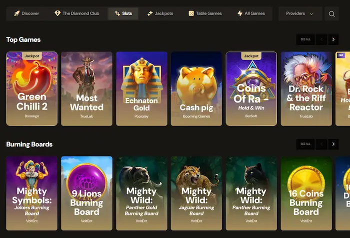 SlotsGames